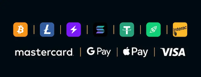 Limitless Casino CA pay